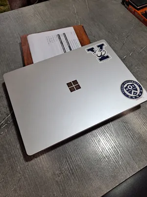 Surface Laptop 5 1