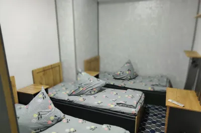 Andijon aholisi va mehmonlari uchun kunlik Hostel 1