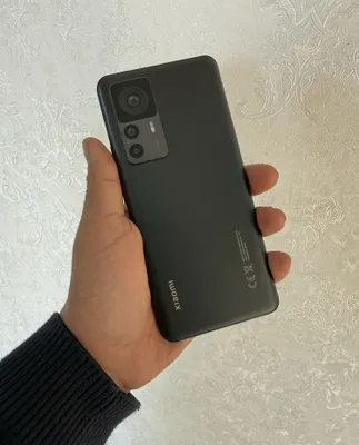 Xiaomi 12T 12/256 1