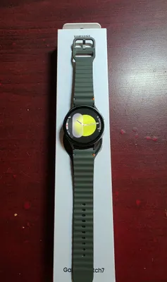 Samsung Galaxy Watch 7, 44 mm 1