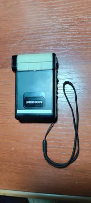 Видеокамера mp3 1