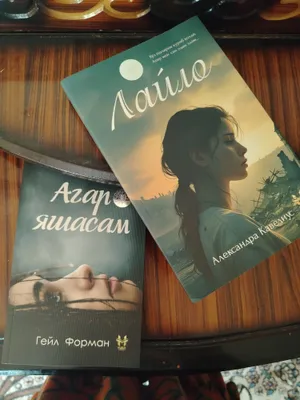 Книга «Лайло», автор Александр Кавелиус 1