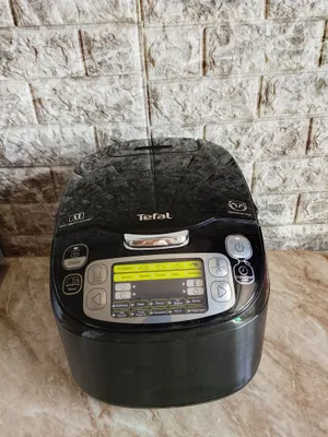 Tefal multivarkasi 1
