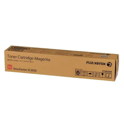 Xerox DC SC2020 Magenta toner kartriji (3000 bet)