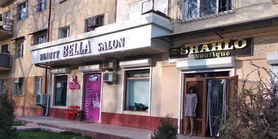 Go‘zallik saloni, erkaklar soch turmaklari 1