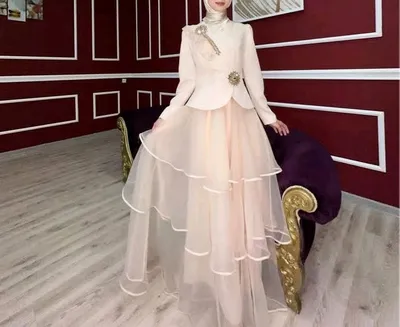 Kechki ko‘ylak 1