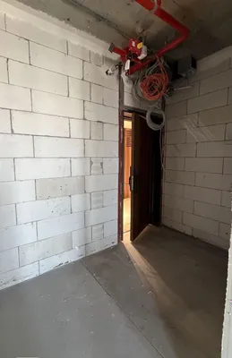 57 m²li 2 xonali kvartira sotiladi, Yakkasaroy tumani 1