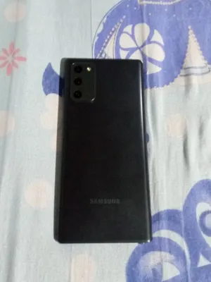 samsung note 20 1