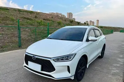 Byd e2 super sotiladi 1