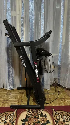 Беговая дорожка Made in Korea, оригинал 1