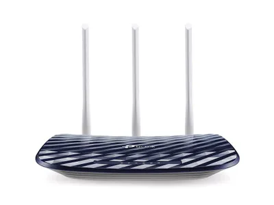 wifi router C20 tplink 1