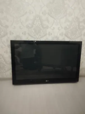 LG 43* televizori 1
