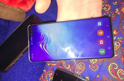 Samsung S10 5G 1