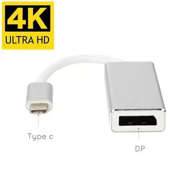 Chegirma! Yetkazib berish! Type c display port adapter