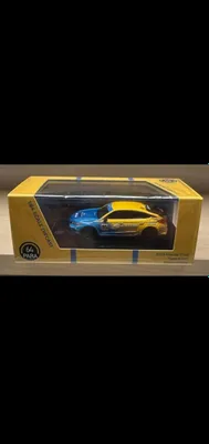 Para64 Honda Civic Type R FL5 Spoon