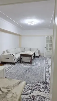 Сдаётся квартира на Ц-4 (ориентир: Алайский рынок) 1