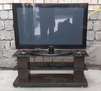 Телевизор Samsung 1