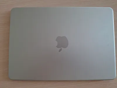 MacBook neo [A18 pro] | [8/512 ГБ] | 1