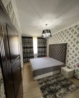 Аренда 3-комн. кв. 80 м², Мирабадский · ID 43399 1