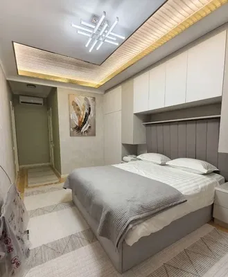 84 m², 3 xonali kvartira ijarasi · ID 41418 1