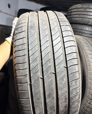 MICHELIN PRIMACY 4 235/45/19 4 ta birxil 1