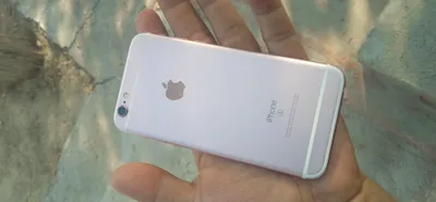 iPhone 6s 1