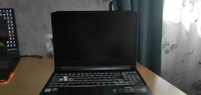Acer Nitro 5 Ноутбук 1