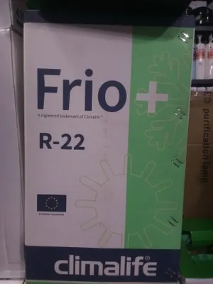 FREON Frio+ R22.