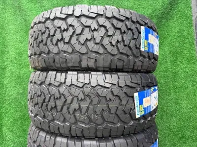 АТ-шины 285/40R24 для Tahoe, Cadillac 1