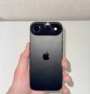 Iphone Air 256 Black 1
