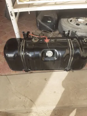 Продаётся бак Isuzu 1