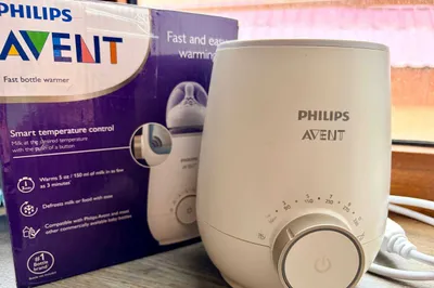 Philips Avent — isitkich 1