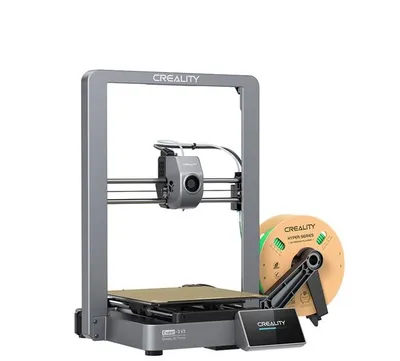 3D-принтер Ender 3V3