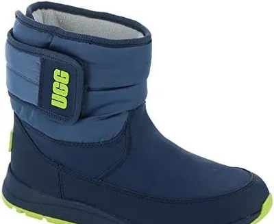 Ботинки UGG K toty weather boot.us-3. 1