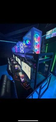 Комплект «под ключ» | CPU: i3-12100F | GPU: RTX 2060 6GB | 240 Гц 1