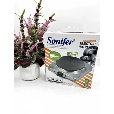 Электрическая плита Elektra Plita Sonifer sf-3050 1