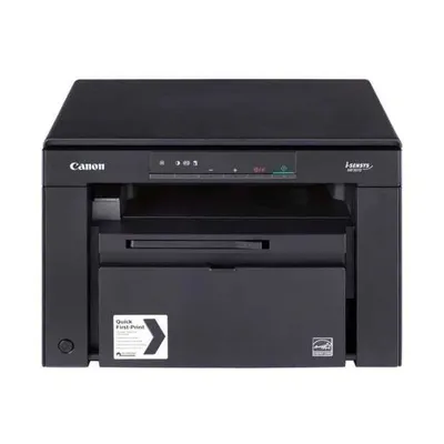 Canon MF3010 ImageClass MFP 1