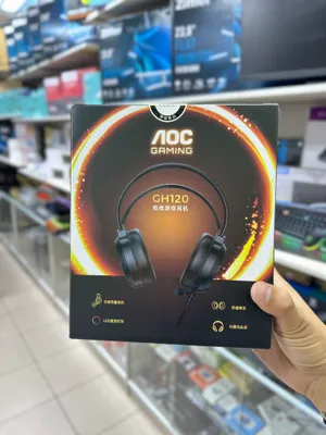 LOC Gaming GH120