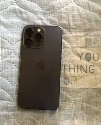 Iphone 13 pro 128 gb hichqati almashmagan 1