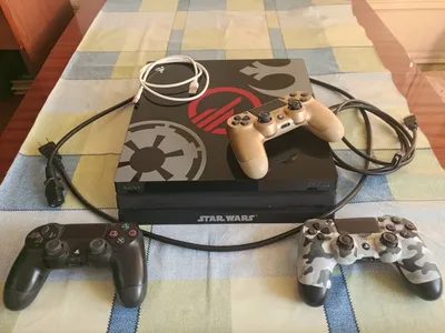 Playstation 4 Pro sotiladi