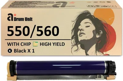 Xerox Color 550/560/570 C60/C70 PL C9070 Color nusxa ko‘chirish kartriji