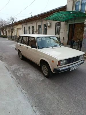 Продаётся ВАЗ 2104 1