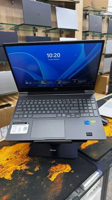 ENG ZO'R ARZON GAMING NOUTBUK/Hp Victus/RTX 3050+i5-13420H+144Hz ekran 1