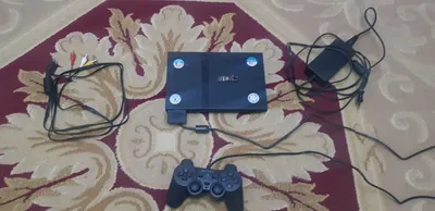 PlayStation 2 ideal holatda