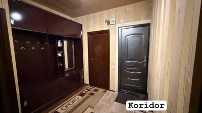 Продается дом в центре Янгиюля, 4-комнатный 1