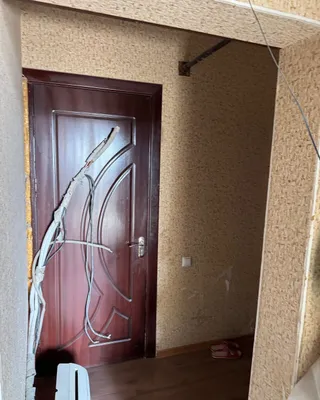 Межкомнатные двери 1