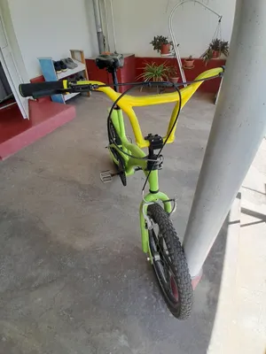Велосипед BMX для детей. 1