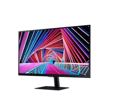 Рассрочка на Монитор Samsung LS27A700NWPXUZ 27" FHD IPS 60hz 1