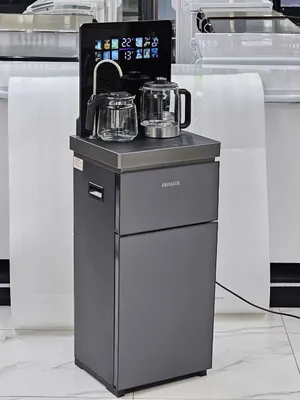 Aiwa Ai111 Teabar ovozli boshqaruvli suv kuleri 1