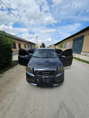 Nexia 3 2018 avtomat 1